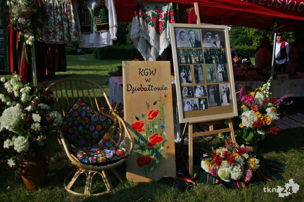 Weselny Przegląd Kół Gospodyń. Pysznie i na góralską nutę! [wideo, zdjęcia]