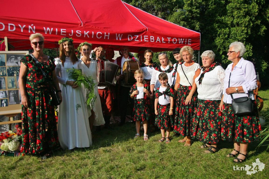 Weselny Przegląd Kół Gospodyń. Pysznie i na góralską nutę! [wideo, zdjęcia]