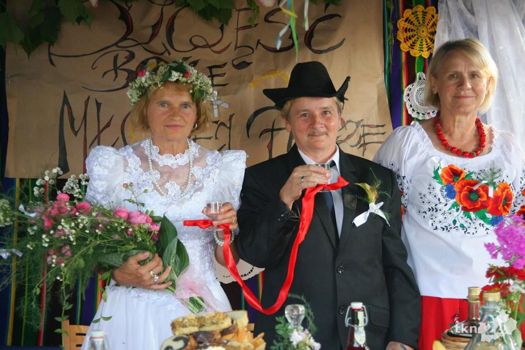 Weselny Przegląd Kół Gospodyń. Pysznie i na góralską nutę! [wideo, zdjęcia]
