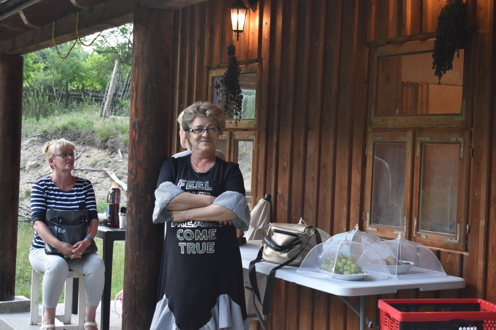 `Melodie Piekielnego Szlaku`. Niezwykły projekt na ludowo! [wideo, zdjęcia]