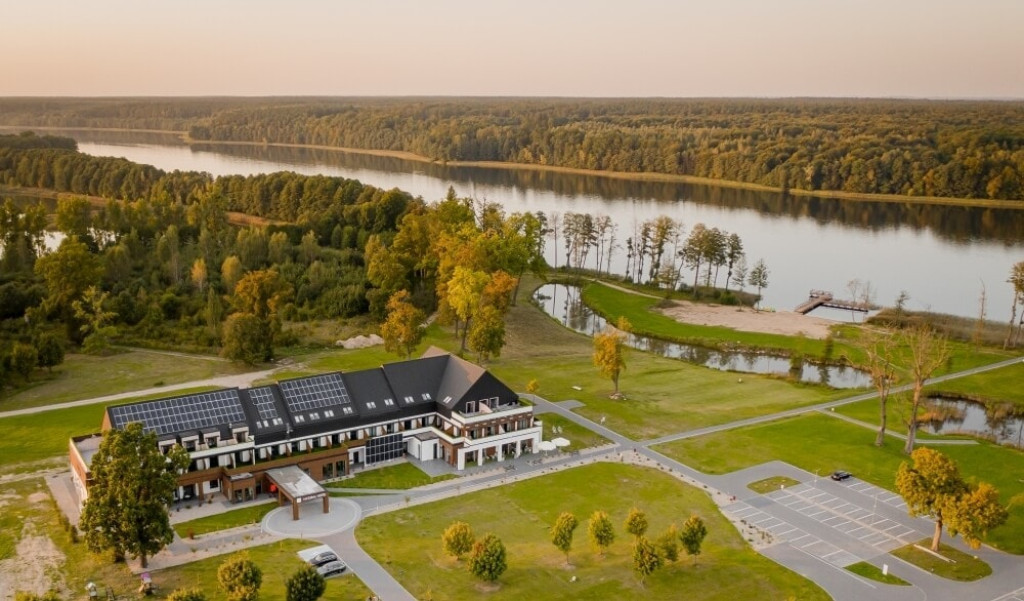 MJM zaprasza na Warmię i Mazury!