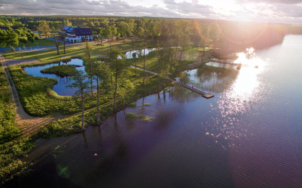 MJM zaprasza na Warmię i Mazury!