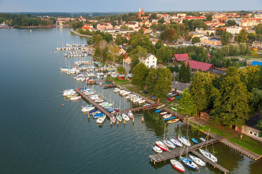 MJM zaprasza na Warmię i Mazury!