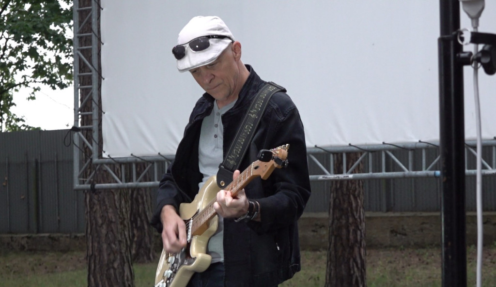 Świetny koncert Sweet Combo w Sielpi [wideo, zdjęcia]