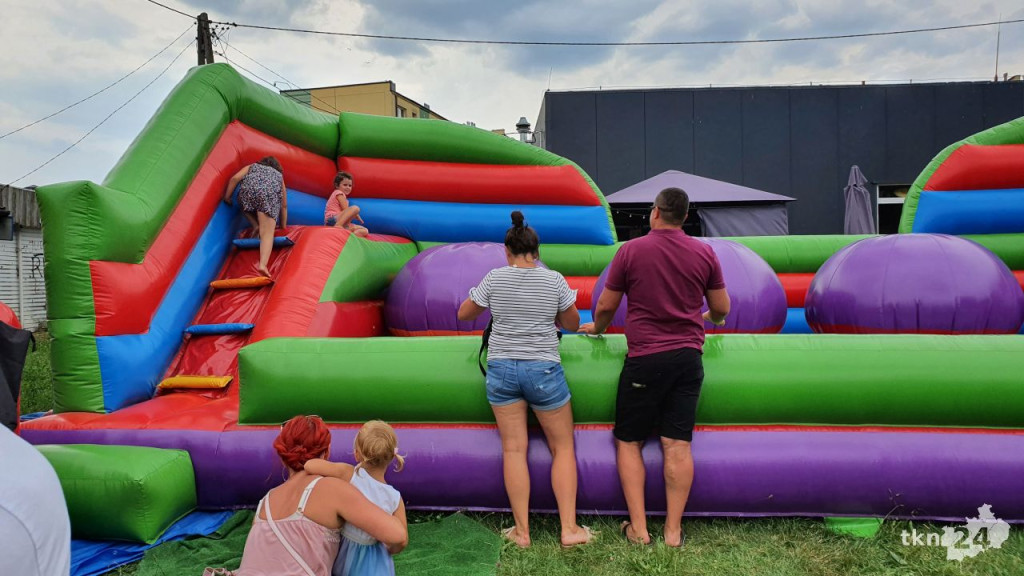 Kolorowo w Końskich! Świetna zabawa podczas festiwali baniek i kolorów [wideo, zdjęcia]