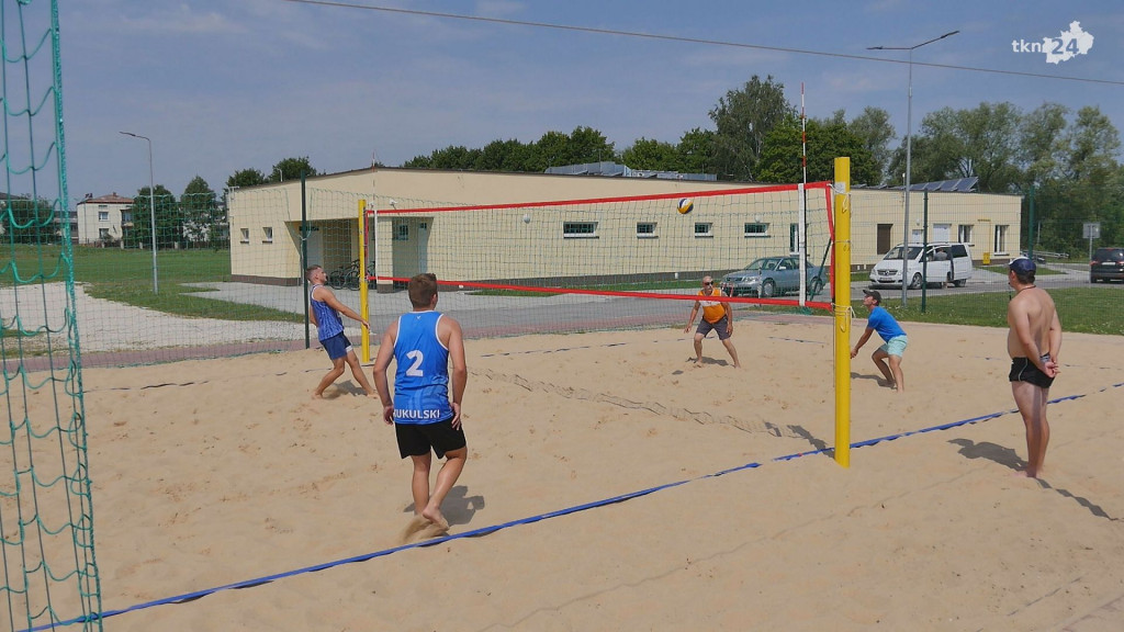 Sportowa niedziela w Końskich. Dwa turnieje za nami [wideo, zdjęcia]