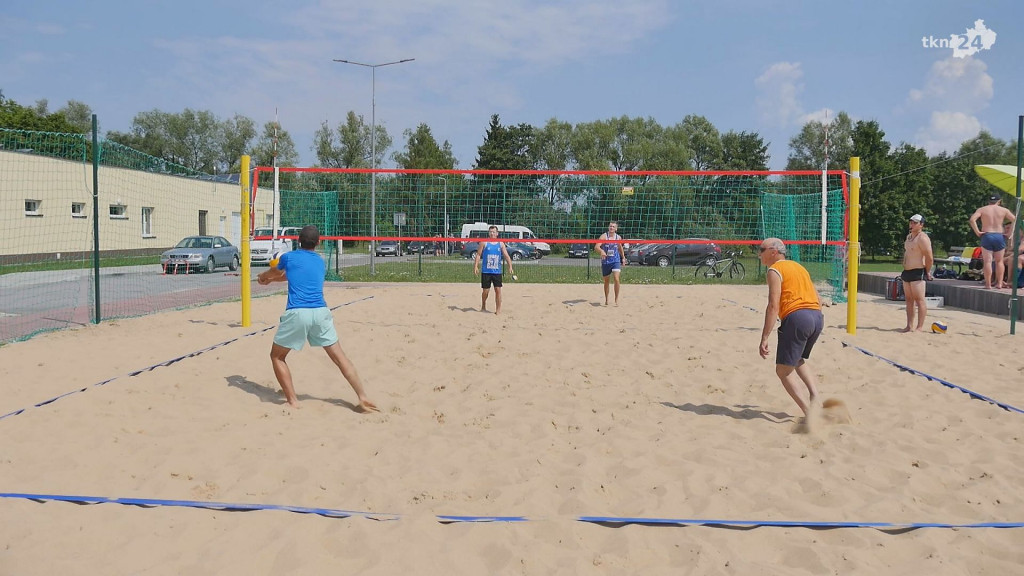Sportowa niedziela w Końskich. Dwa turnieje za nami [wideo, zdjęcia]