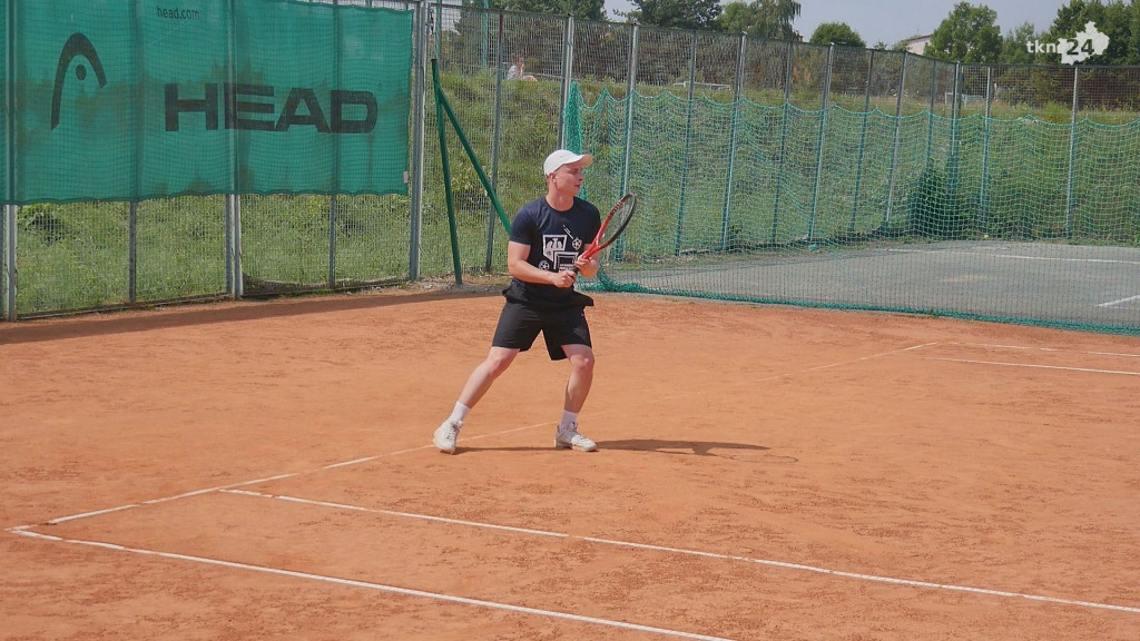 Sportowa niedziela w Końskich. Dwa turnieje za nami [wideo, zdjęcia]