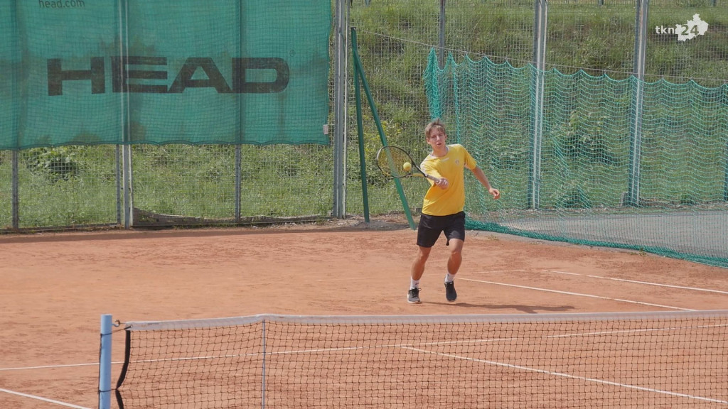 Sportowa niedziela w Końskich. Dwa turnieje za nami [wideo, zdjęcia]