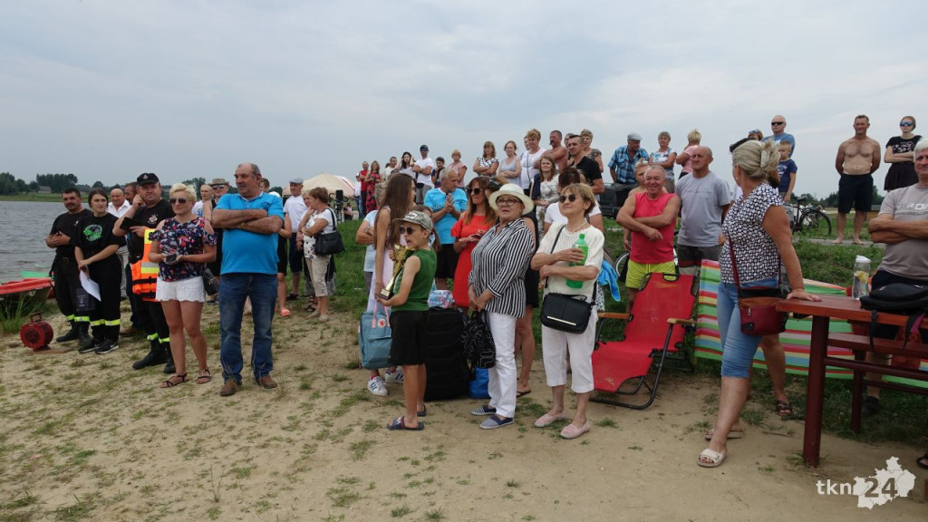 Kajakarze walczyli o Puchar Burmistrza Radoszyc [wideo, zdjęcia]