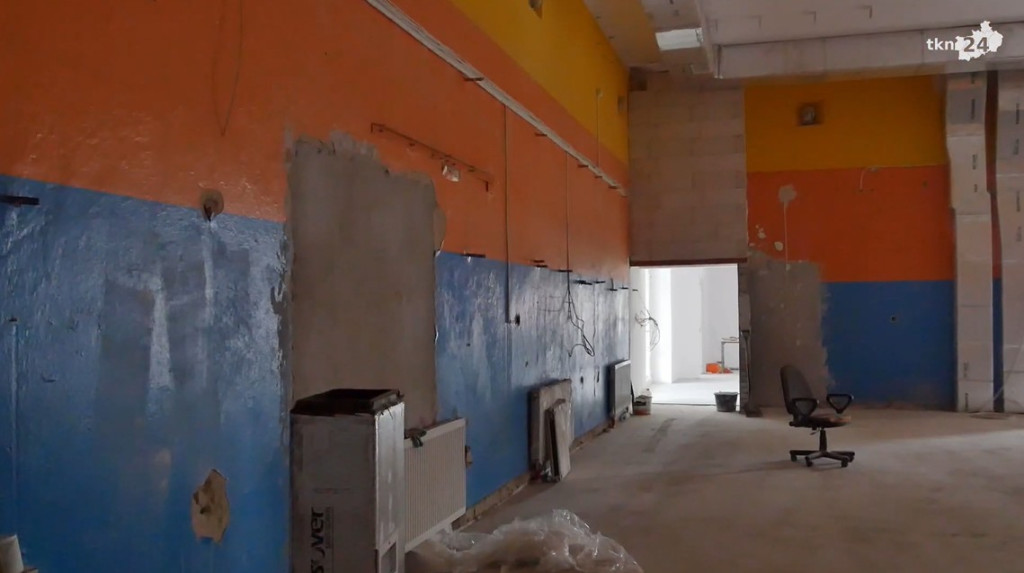 Kiedy kino w Końskich? [wideo, zdjęcia]
