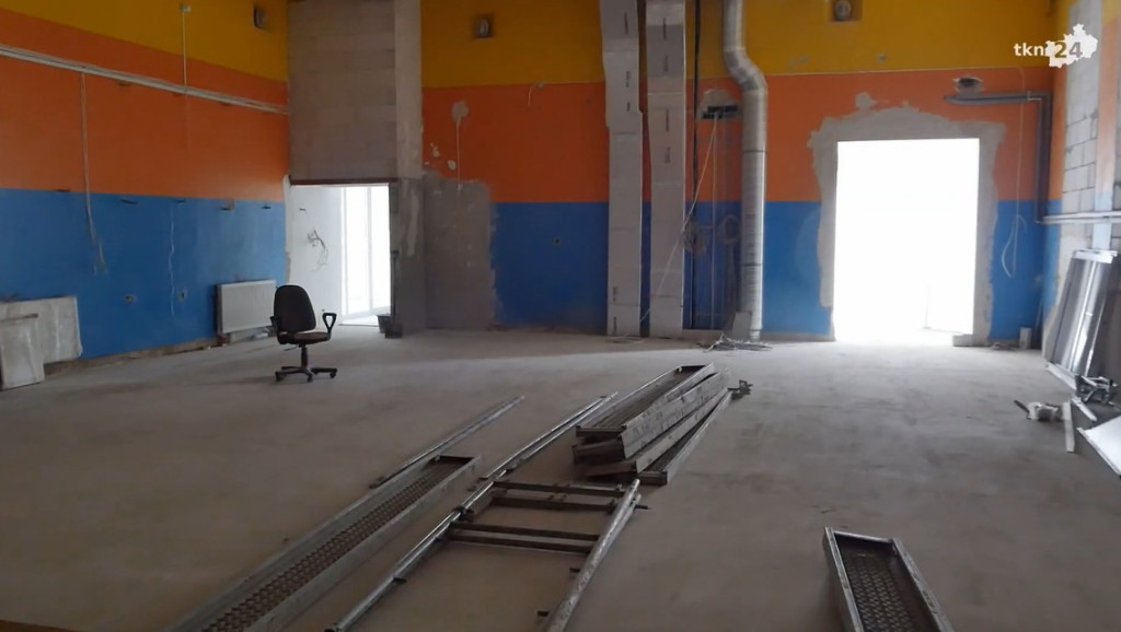 Kiedy kino w Końskich? [wideo, zdjęcia]
