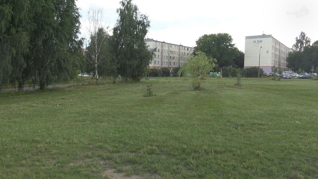 Końskie: `Budynek senioralny` zostanie objęty rządowym programem mieszkaniowym? [wideo]
