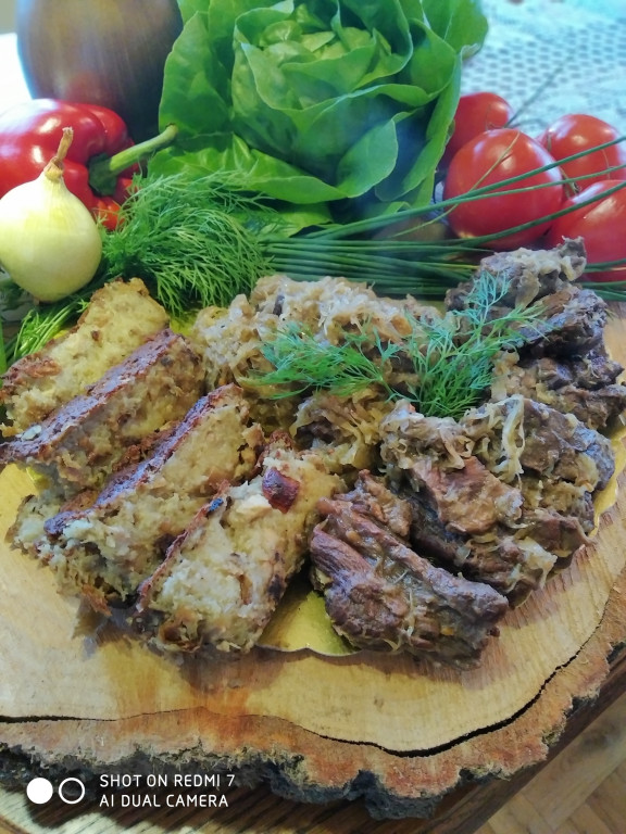 Potrawa z jelenia nagrodzona w `Bitwie Regionów` [zdjęcia]