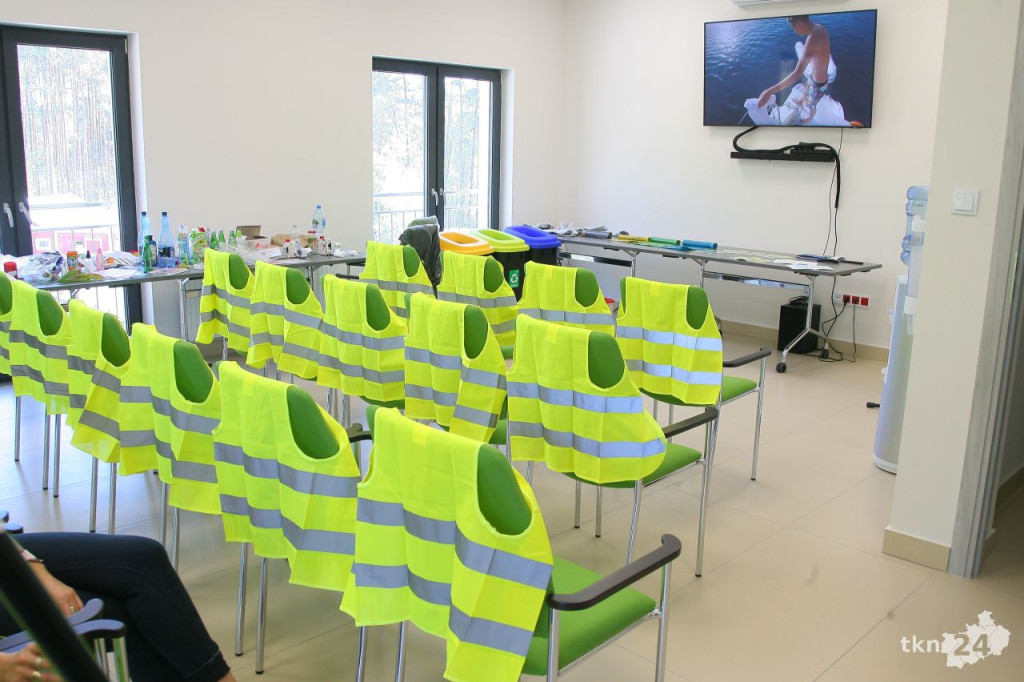 PGK z Unijnym projektem modernizuje i edukuje [wideo, zdjęcia]