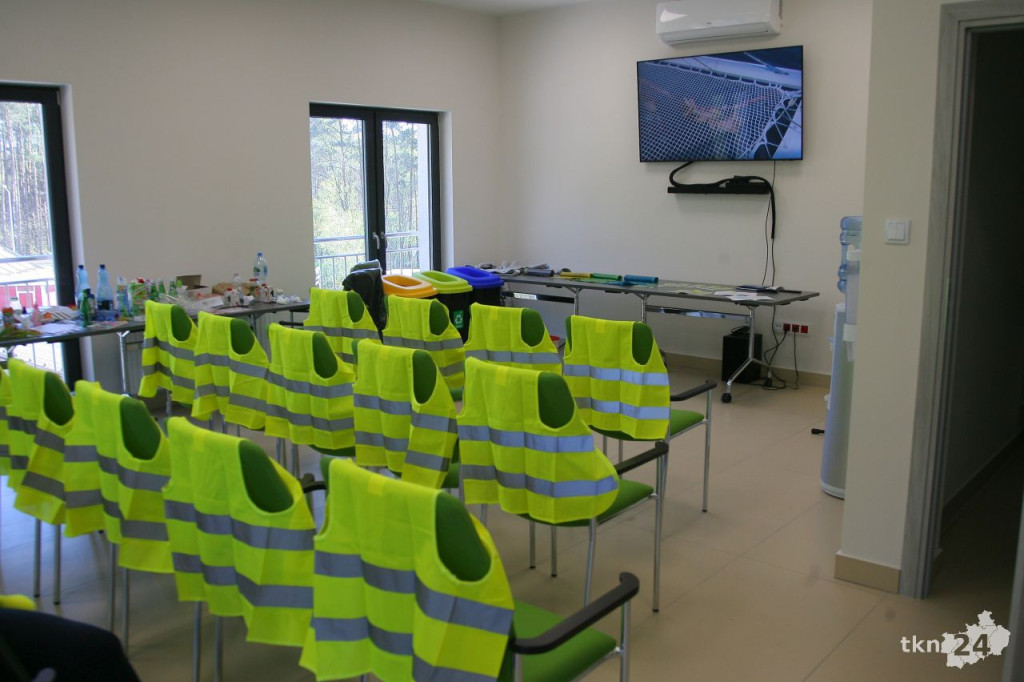 PGK z Unijnym projektem modernizuje i edukuje [wideo, zdjęcia]