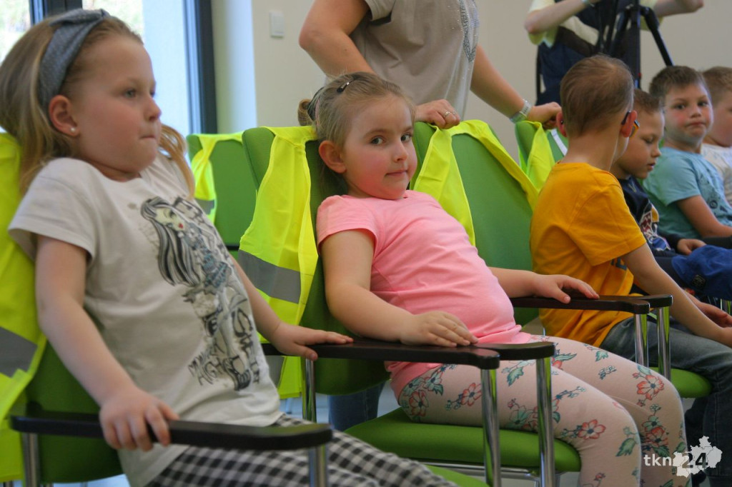 PGK z Unijnym projektem modernizuje i edukuje [wideo, zdjęcia]