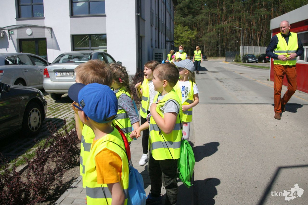 PGK z Unijnym projektem modernizuje i edukuje [wideo, zdjęcia]