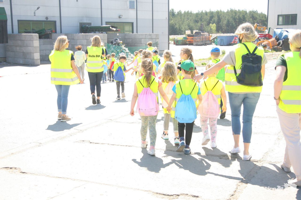 PGK z Unijnym projektem modernizuje i edukuje [wideo, zdjęcia]