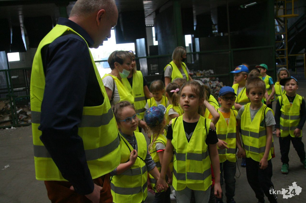 PGK z Unijnym projektem modernizuje i edukuje [wideo, zdjęcia]