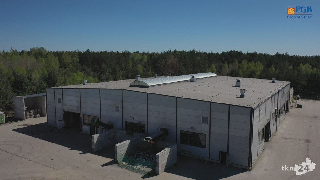 PGK z Unijnym projektem modernizuje i edukuje [wideo, zdjęcia]