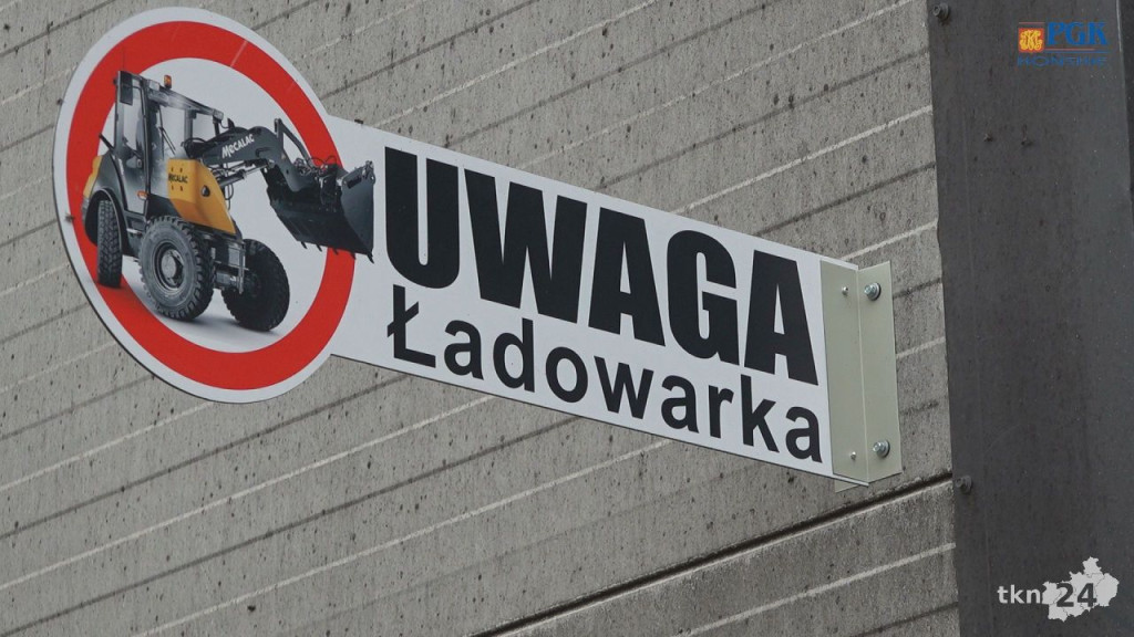PGK z Unijnym projektem modernizuje i edukuje [wideo, zdjęcia]