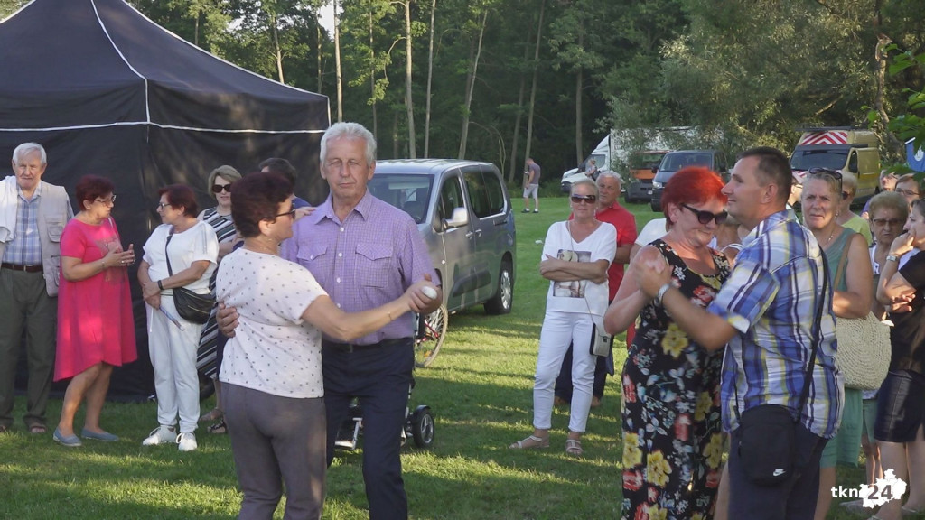 Zioła i gospodynie królowały na Browarach w Końskich! [wideo, zdjęcia]
