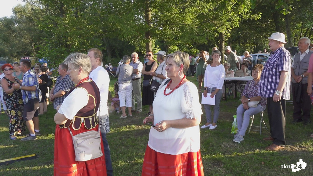 Zioła i gospodynie królowały na Browarach w Końskich! [wideo, zdjęcia]