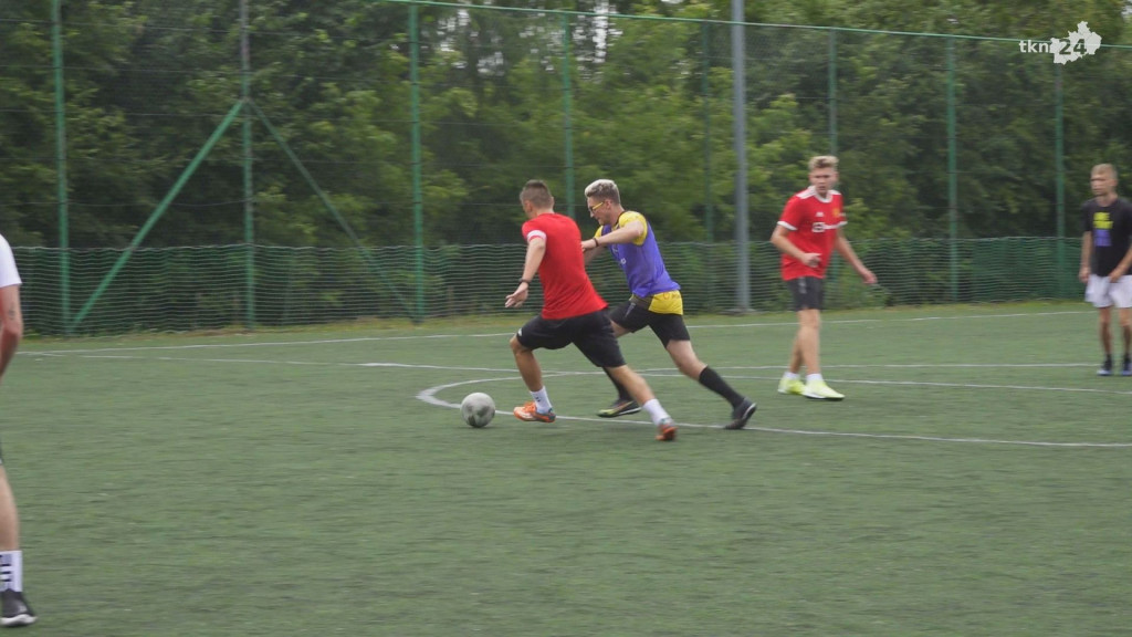 FC Skurcz z triumfem w trzecim wakacyjnym turnieju [wideo, zdjęcia]