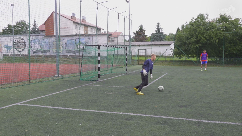 FC Skurcz z triumfem w trzecim wakacyjnym turnieju [wideo, zdjęcia]