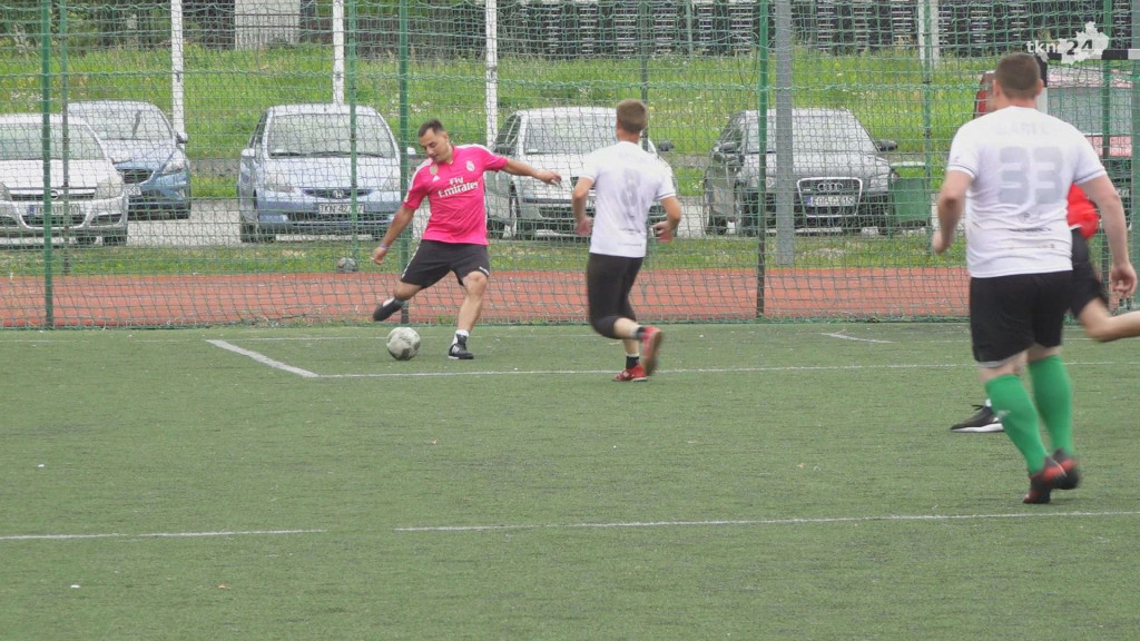 FC Skurcz z triumfem w trzecim wakacyjnym turnieju [wideo, zdjęcia]
