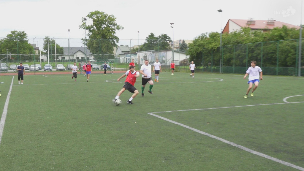 FC Skurcz z triumfem w trzecim wakacyjnym turnieju [wideo, zdjęcia]