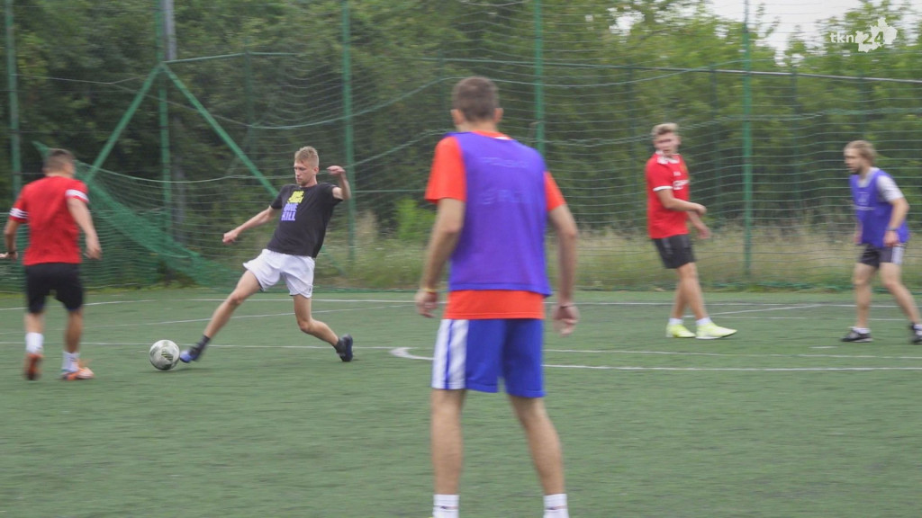 FC Skurcz z triumfem w trzecim wakacyjnym turnieju [wideo, zdjęcia]