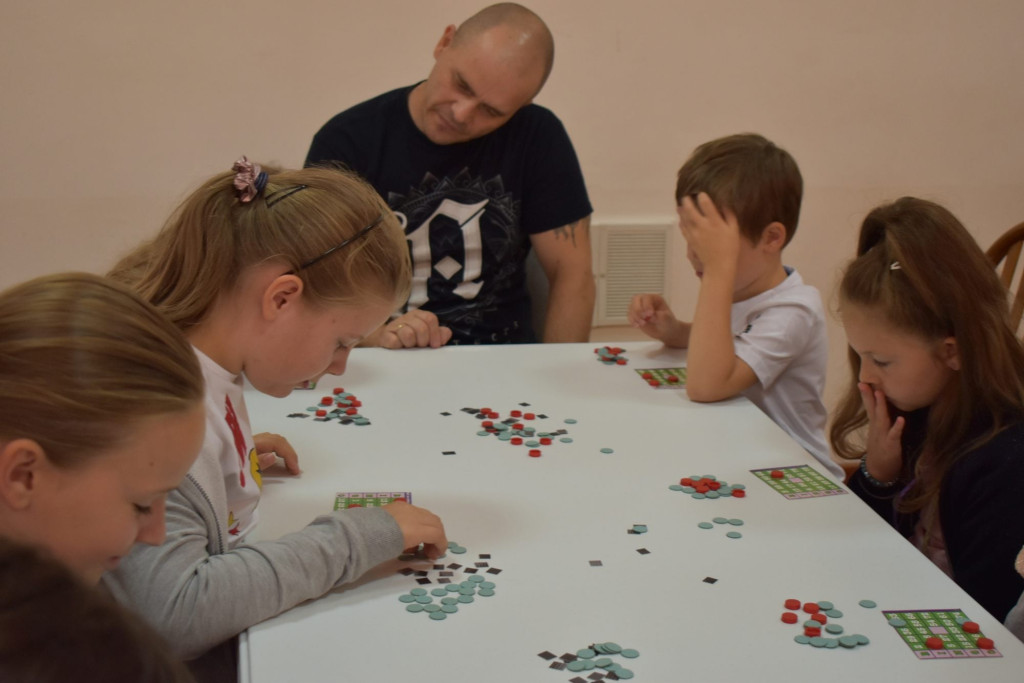 Tak się bawił Wakacyjny Klub Dziecka. Zobaczcie zdjęcia