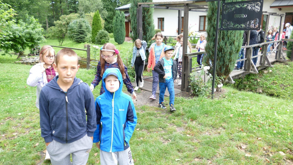 Tak się bawił Wakacyjny Klub Dziecka. Zobaczcie zdjęcia