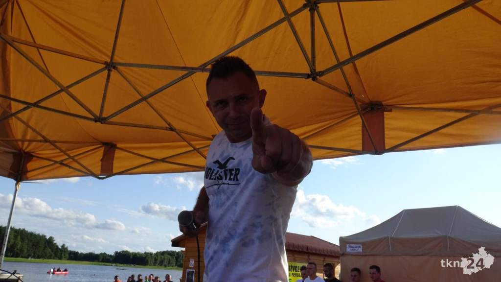 Julia Pałgan miss, Artur Rurarz strongmanem Ziemi Radoszyckiej! [wideo, zdjęcia]