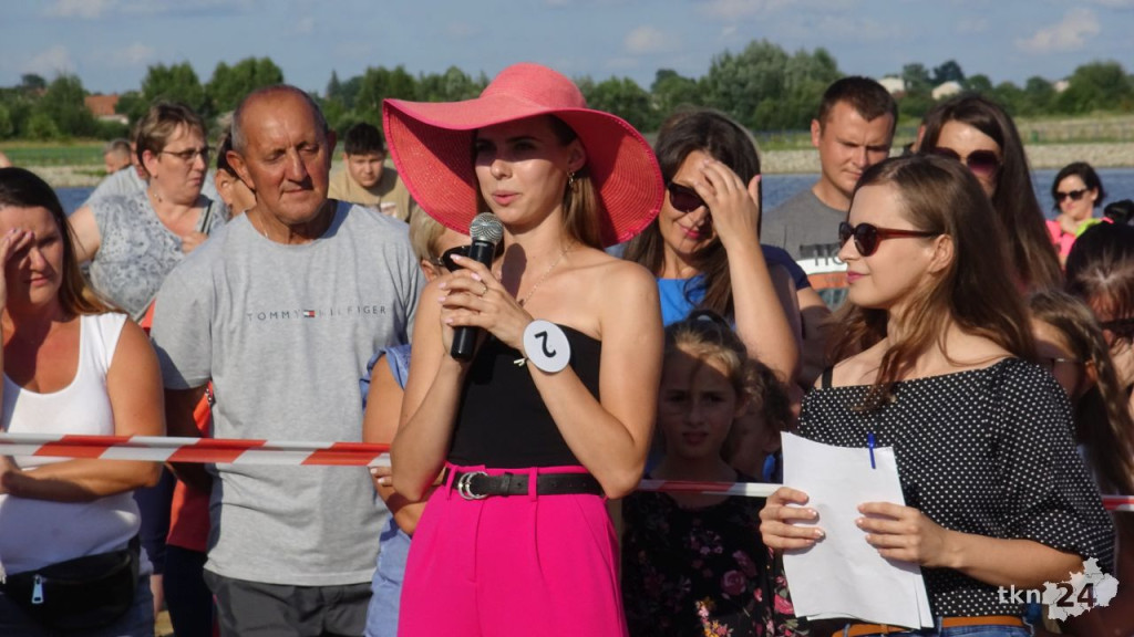 Julia Pałgan miss, Artur Rurarz strongmanem Ziemi Radoszyckiej! [wideo, zdjęcia]
