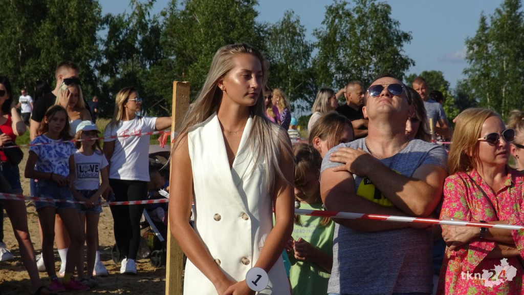 Julia Pałgan miss, Artur Rurarz strongmanem Ziemi Radoszyckiej! [wideo, zdjęcia]