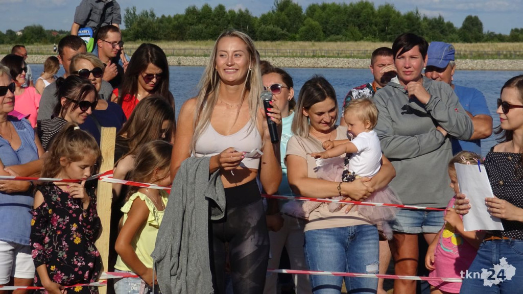 Julia Pałgan miss, Artur Rurarz strongmanem Ziemi Radoszyckiej! [wideo, zdjęcia]
