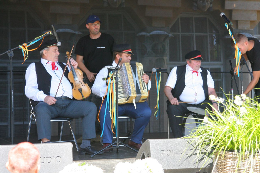 Statuetki Janka Muzykanta rozdane! [fotorelacja]