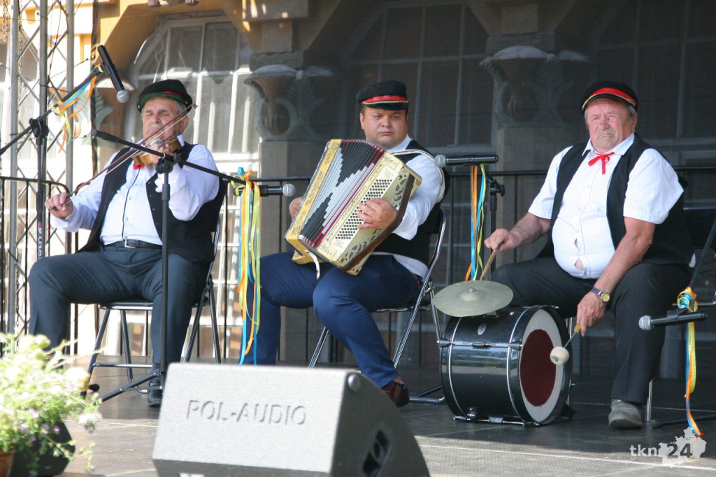 Statuetki Janka Muzykanta rozdane! [fotorelacja]