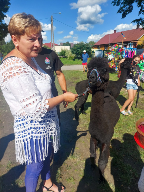 Znakomita zabawa w Koziej Woli! [zdjęcia]