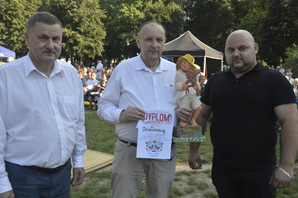 Statuetki Janka Muzykanta rozdane! [fotorelacja]