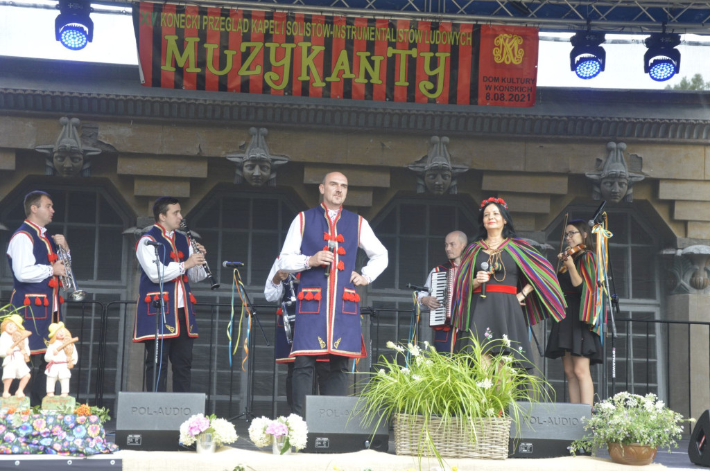Statuetki Janka Muzykanta rozdane! [fotorelacja]