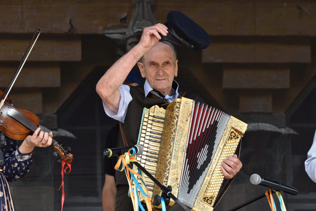 Statuetki Janka Muzykanta rozdane! [fotorelacja]