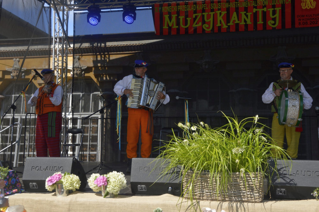 Statuetki Janka Muzykanta rozdane! [fotorelacja]