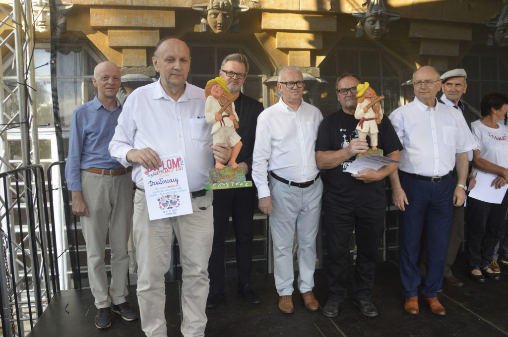 Statuetki Janka Muzykanta rozdane! [fotorelacja]
