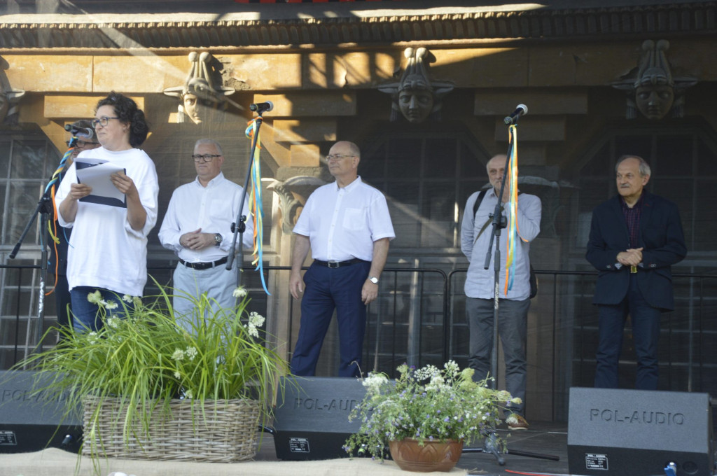 Statuetki Janka Muzykanta rozdane! [fotorelacja]