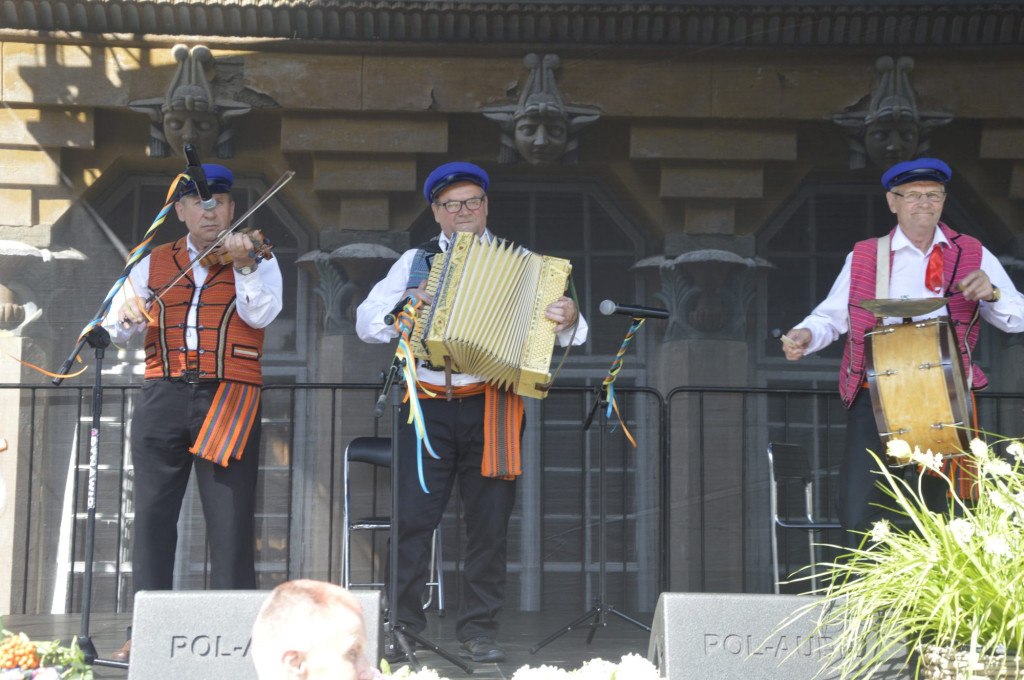 Statuetki Janka Muzykanta rozdane! [fotorelacja]