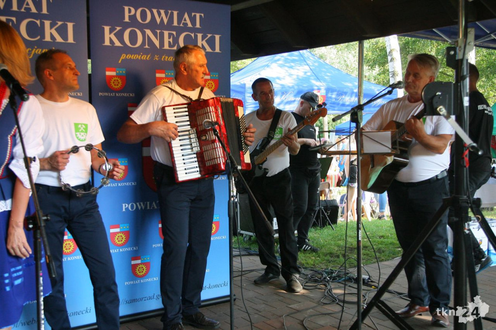 Kuźnice Koneckie z dużą frekwencją. Wielka impreza za nami [wideo, zdjęcia]